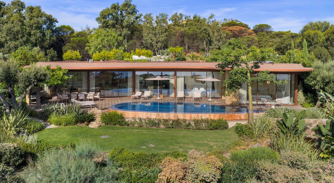 Haus in Ramatuelle, Provence-Alpes-Côte d'Azur, Frankreich 1 - 19120148