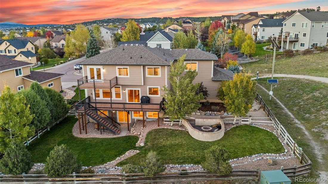 House in Monument, Colorado, United States 2 - 19118022