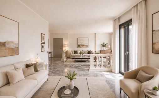 Apartamento en Lodi - Brenta, Milán, Italia 1