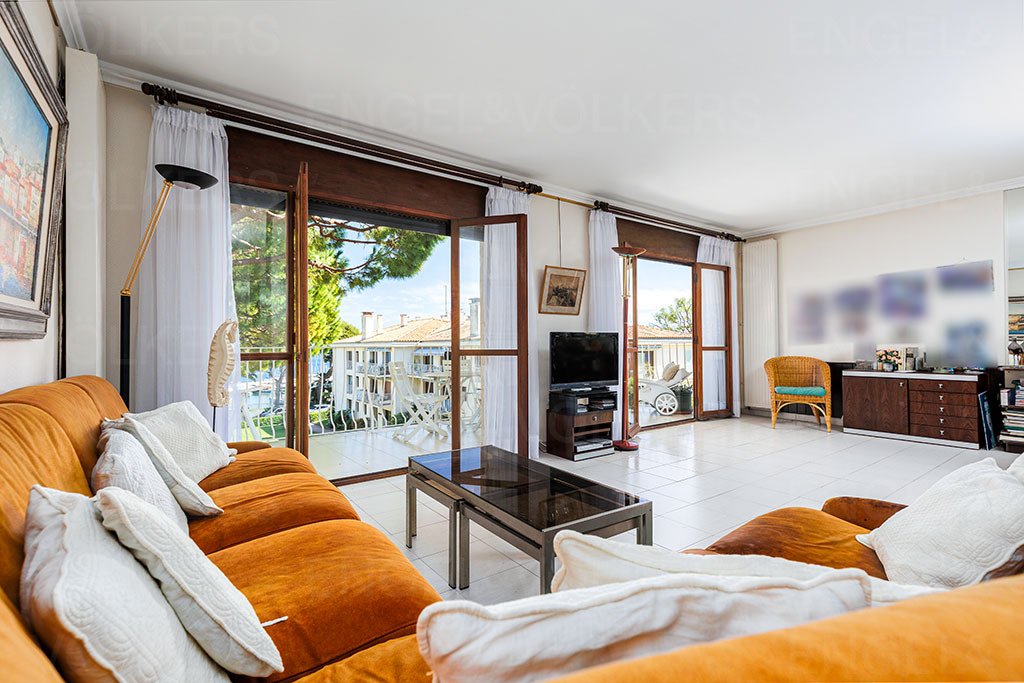 Apartment in Saint-Jean-Cap-Ferrat, Provence-Alpes-Côte d'Azur, France 5 - 19120174