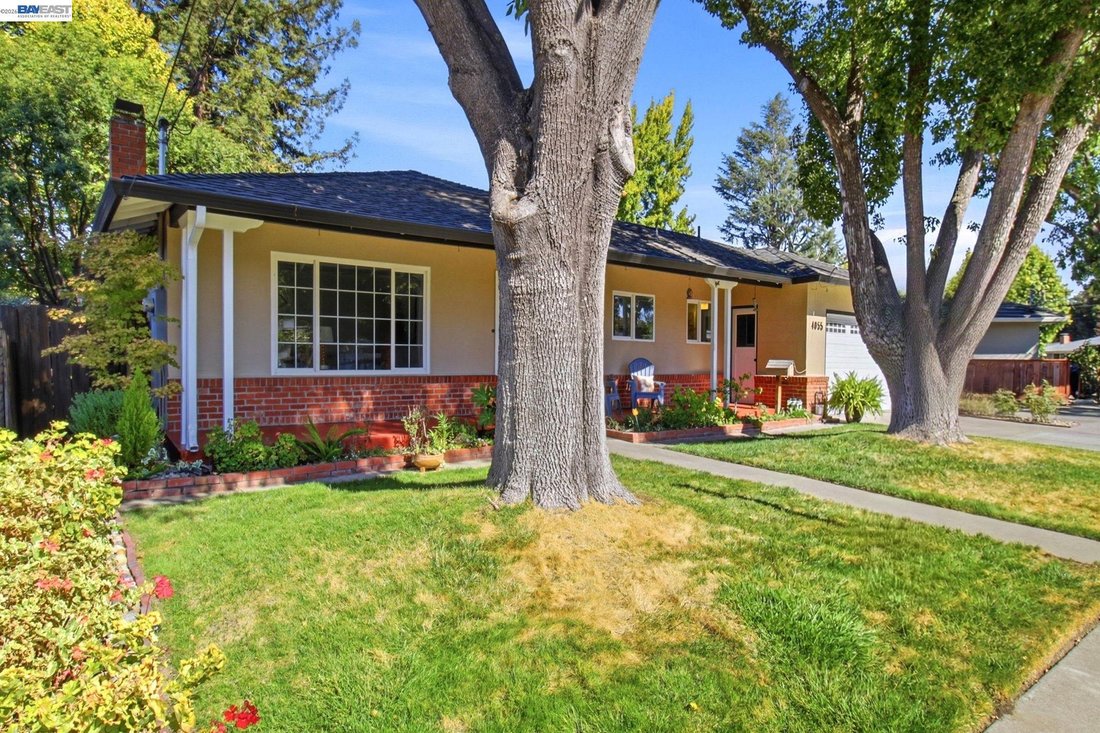 Maison à Pleasanton, Californie, États-Unis 3 - 19119506