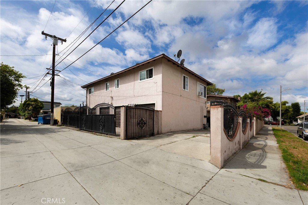 Casa en Santa Ana, California, Estados Unidos 3 - 19117316