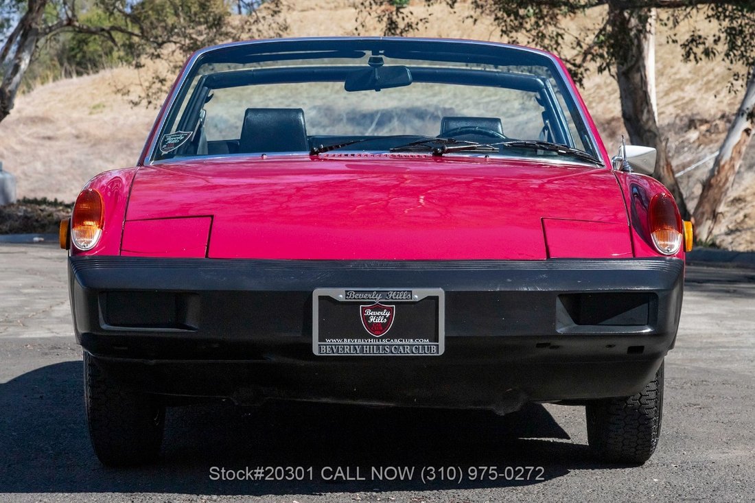 Porsche 914 in Los Angeles, CA 3 - 19118901