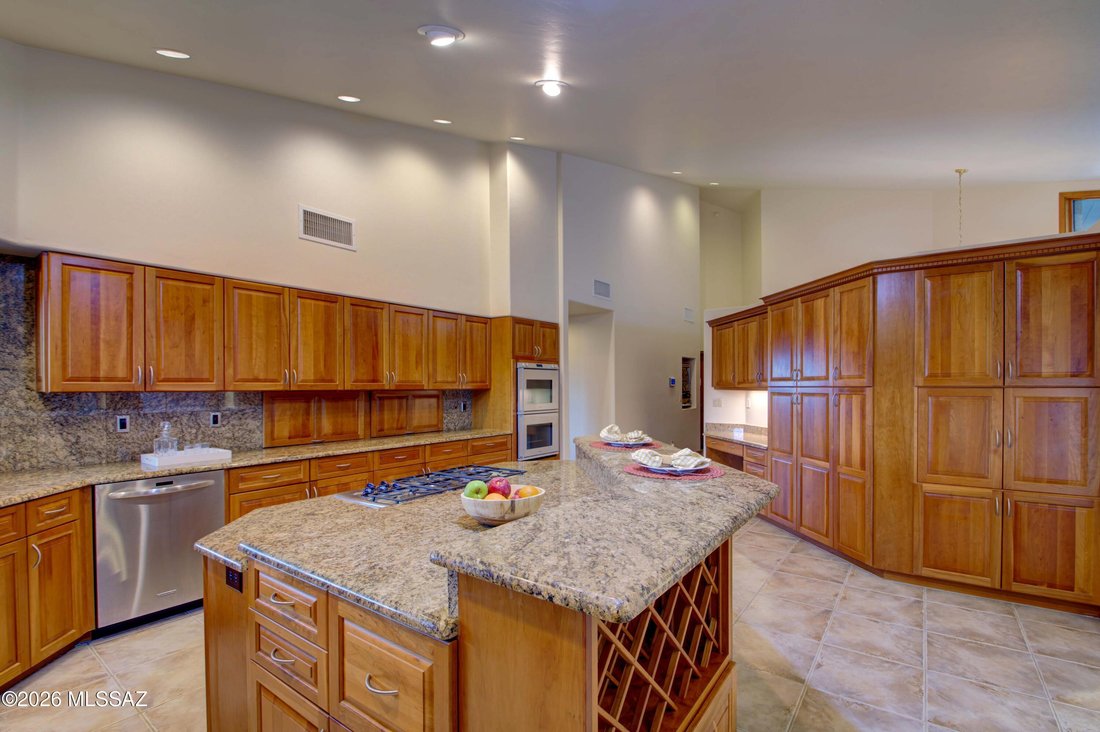 House in Tucson, Arizona, United States 4 - 19117213