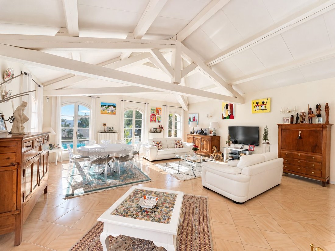 Villa à Centre Ville, Pézenas, France 1 - 19117435