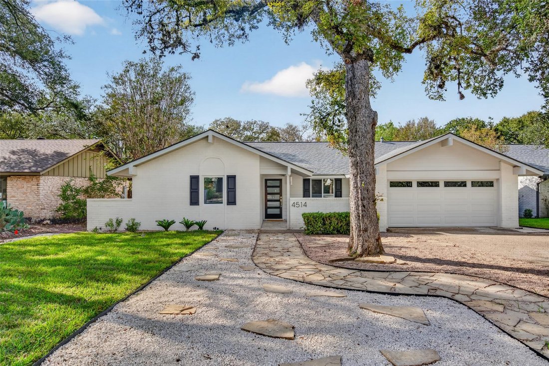 Maison à Austin, Texas, États-Unis 1 - 19119426