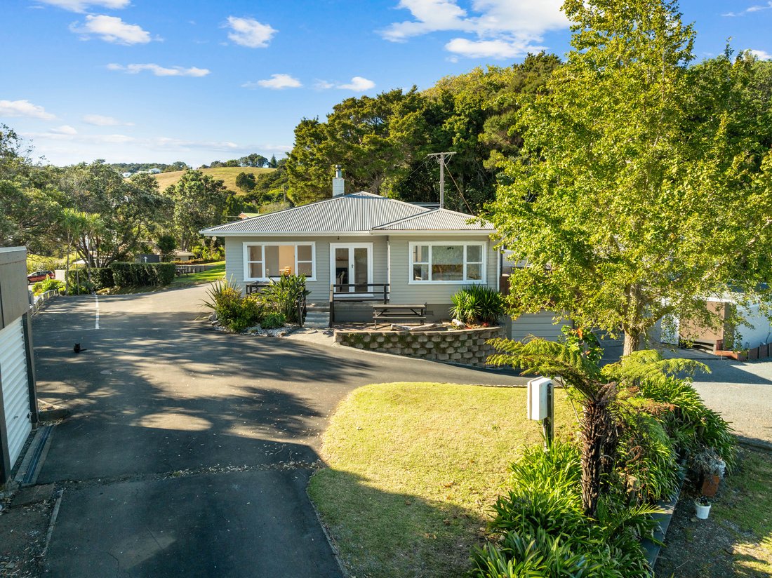 House in Whangārei, Northland, New Zealand 3 - 19117610