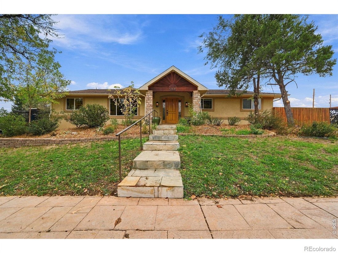House in Boulder, Colorado, United States 3 - 19118048