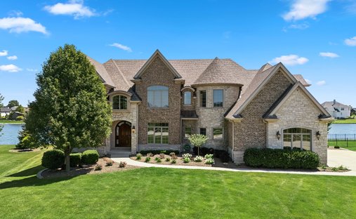 Casa en Fráncfort, Illinois, Estados Unidos 1