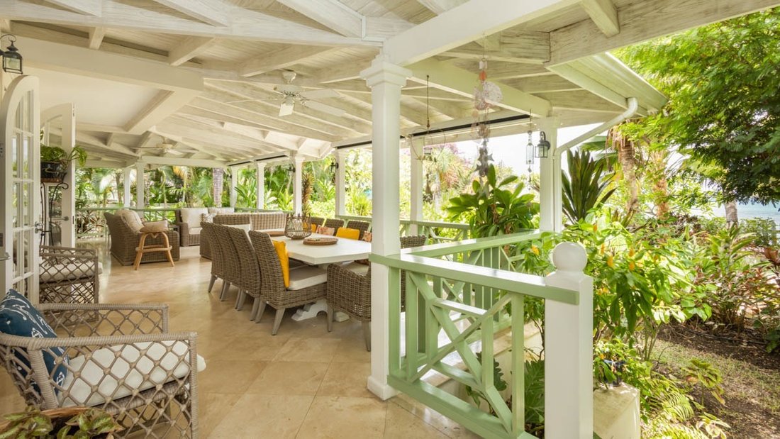Casa a Fitts Village, Saint James, Barbados 2 - 19117210