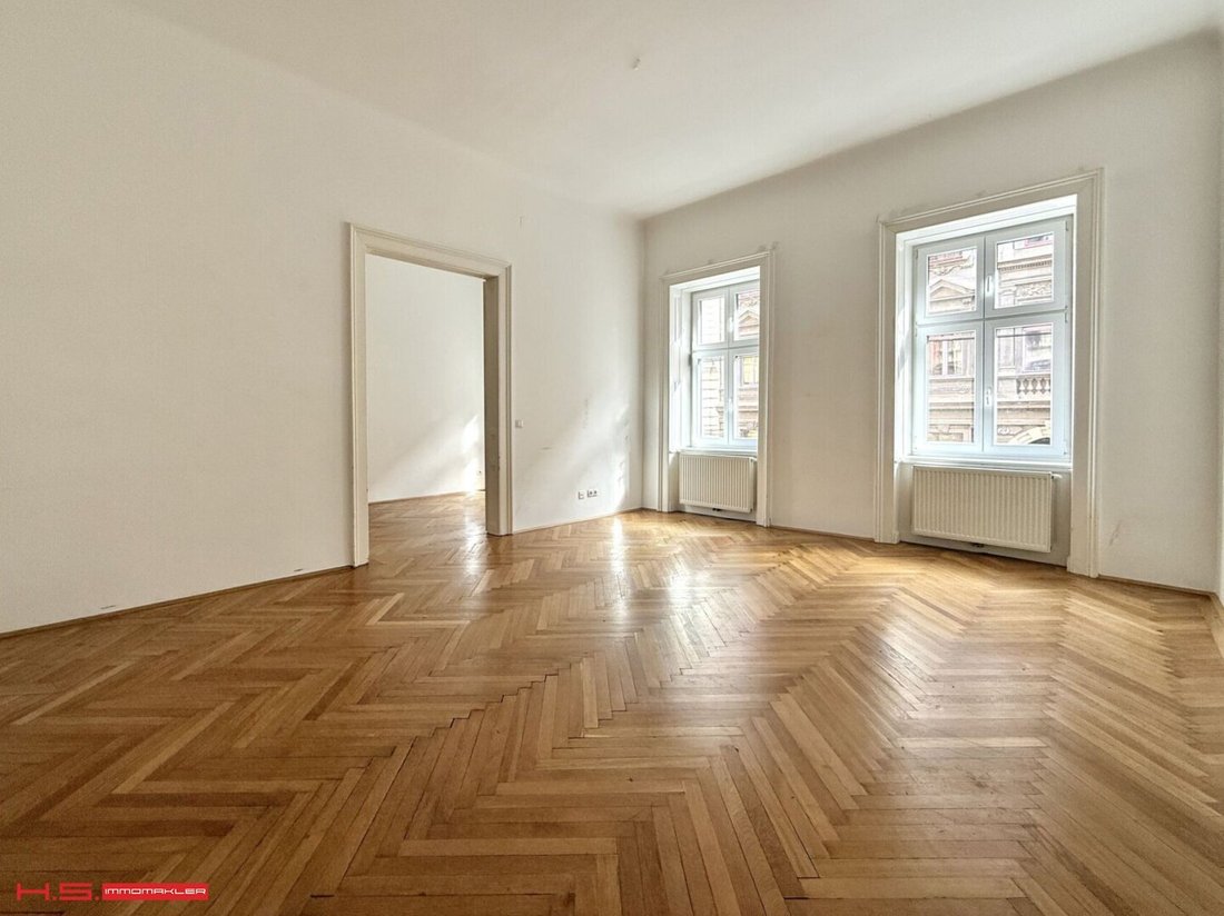Wohnung in Wien, Wien, Österreich 4 - 19119150