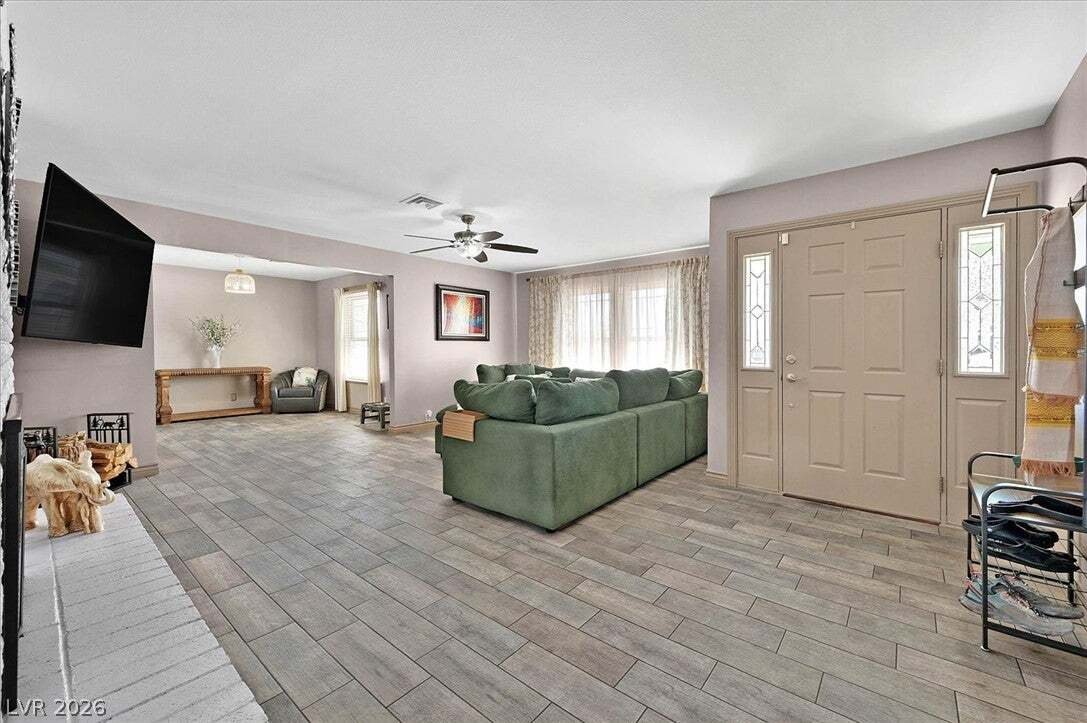 Casa en Las Vegas, Nevada, Estados Unidos 2 - 19117846