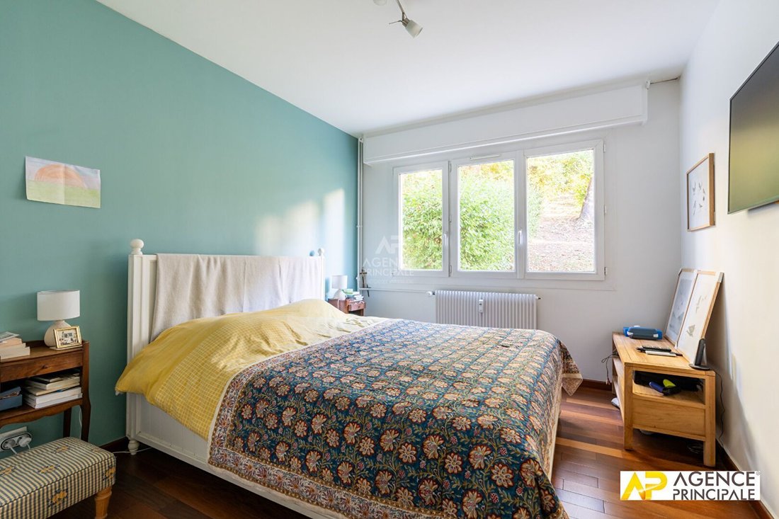 Apartment in Napoleon, Maisons-Laffitte, France 3 - 19118679