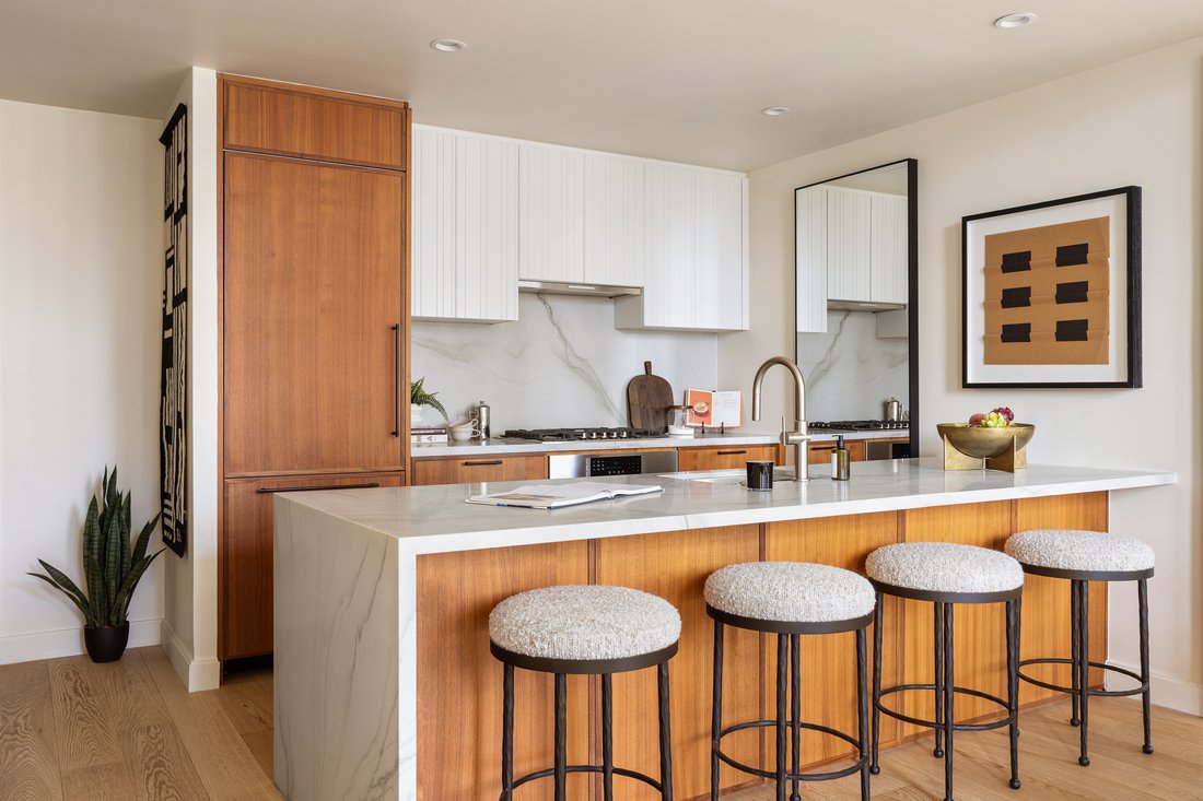 Condominio en Nueva York, Nueva York, Estados Unidos 3 - 19117587