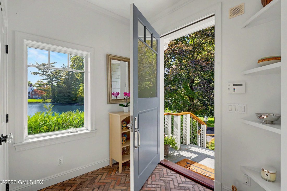 Casa a Greenwich, Connecticut, Stati Uniti 3 - 19117232