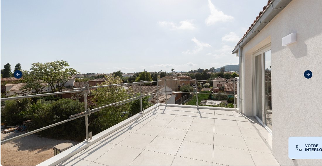 Apartamento en La Londe-les-Maures, Provenza-Alpes-Costa Azul, Francia 2 - 19119540