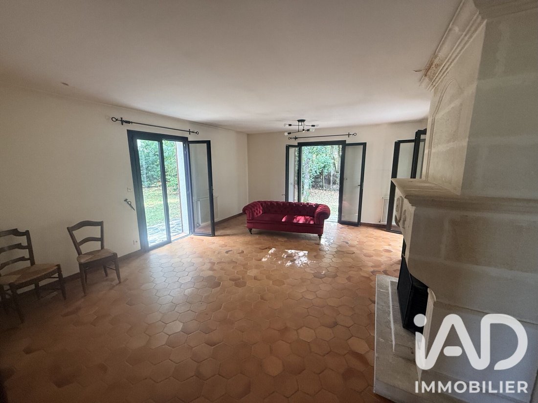 Casa en Vaux-sur-Mer, Nueva Aquitania, Francia 5 - 19120218