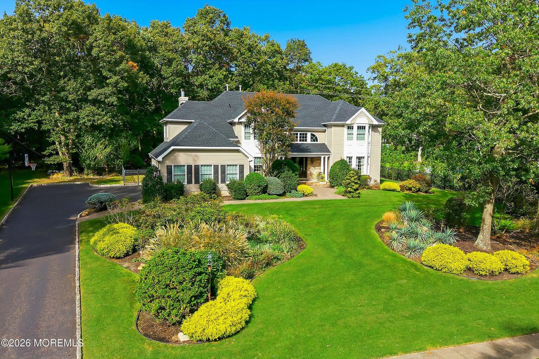 House in Manasquan, New Jersey, United States 1 - 19117698