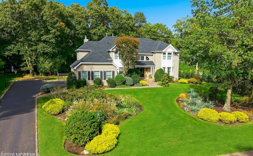 House in Manasquan, New Jersey, United States 1