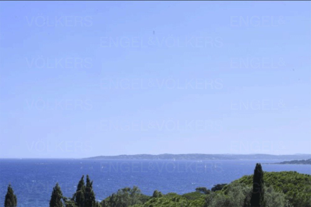 Maison à Nartelle-Noyer-Bellevue-bd des Sardinaux, Sainte-Maxime, France 5 - 19119483