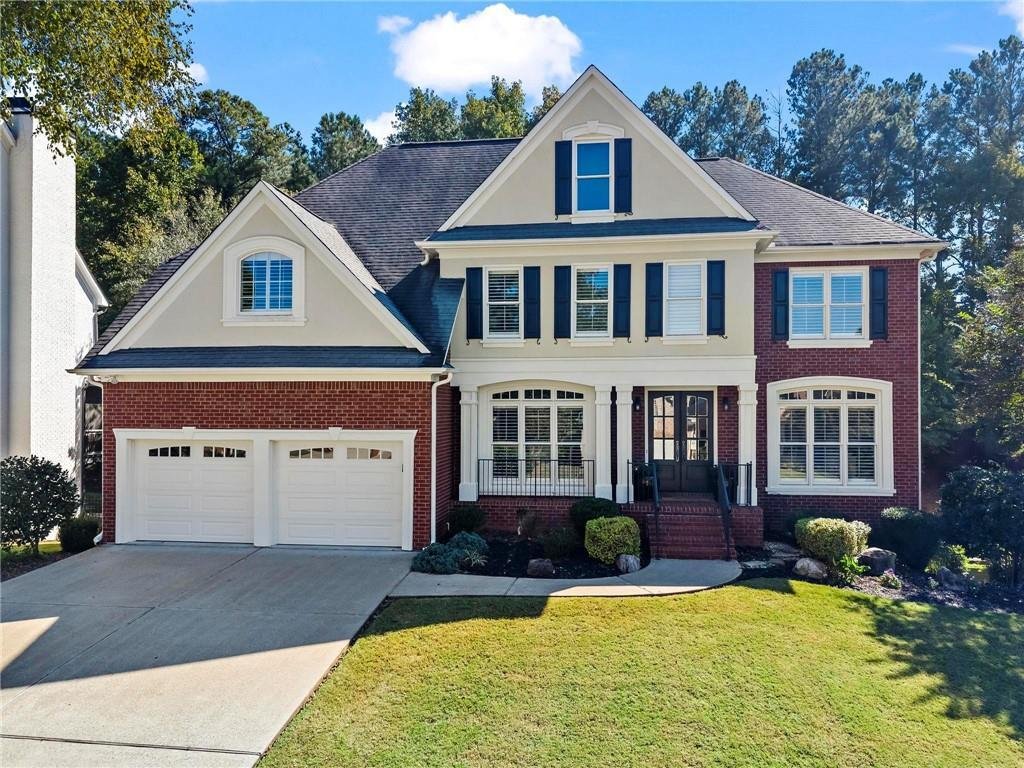 House in Marietta, Georgia, United States 2 - 19118434