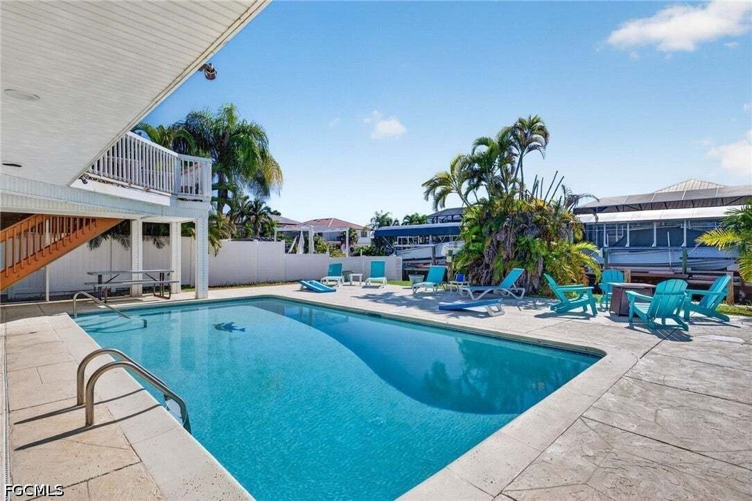 House in Fort Myers Beach, Florida, United States 1 - 19117766