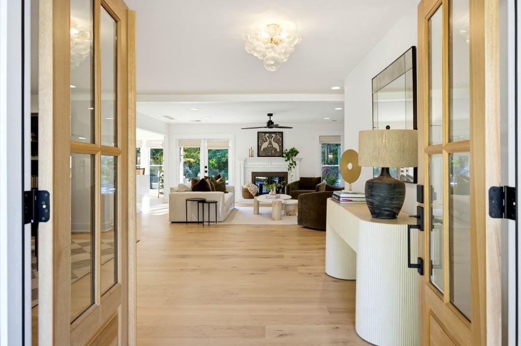 Maison à Roswell, Géorgie, États-Unis 5 - 19119568