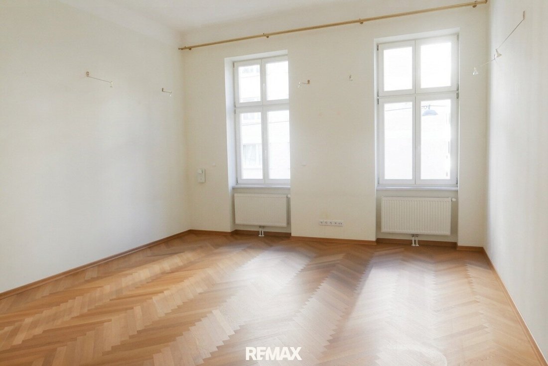 Wohnung in Wien, Wien, Österreich 3 - 19119151