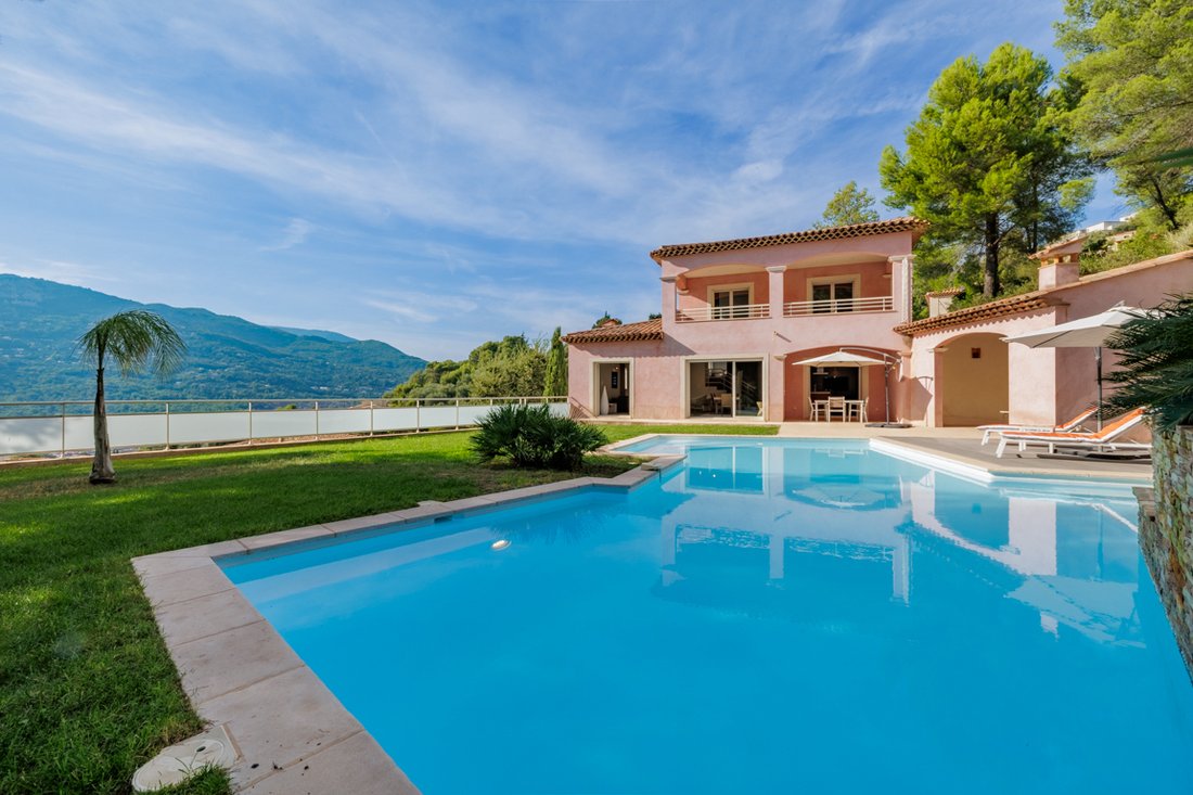 House in Saint-Martin-du-Var, Provence-Alpes-Côte d'Azur, France 1 - 19120066