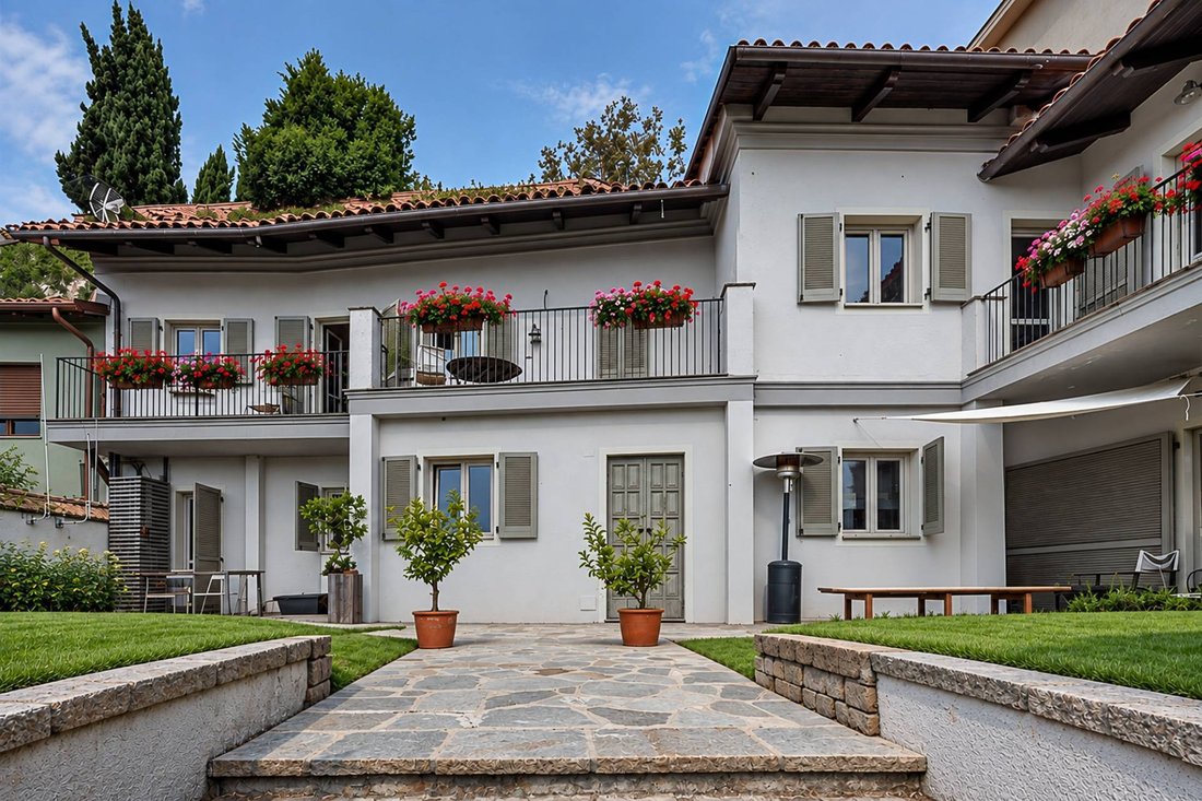 Maison à Cavoretto, Turin, Italie 3 - 19117170