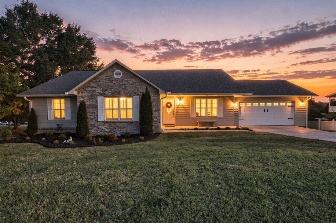Casa en Sevierville, Tennessee, Estados Unidos 1 - 19118208