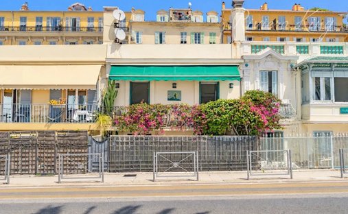 Casa a Nizza, Provenza-Alpi-Costa Azzurra, Francia 1