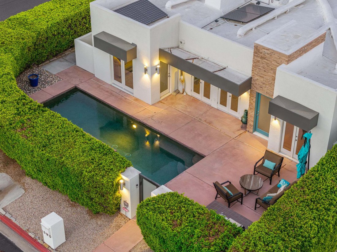 Casa a Palm Springs, California, Stati Uniti 1 - 19117830