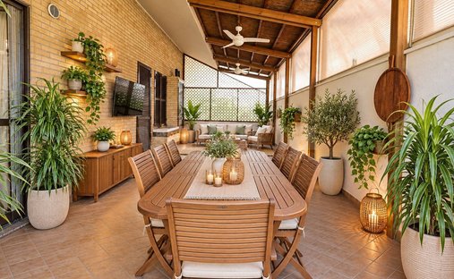 Apartamento en San Roque - San Alejandro, Monza, Lombardía 1