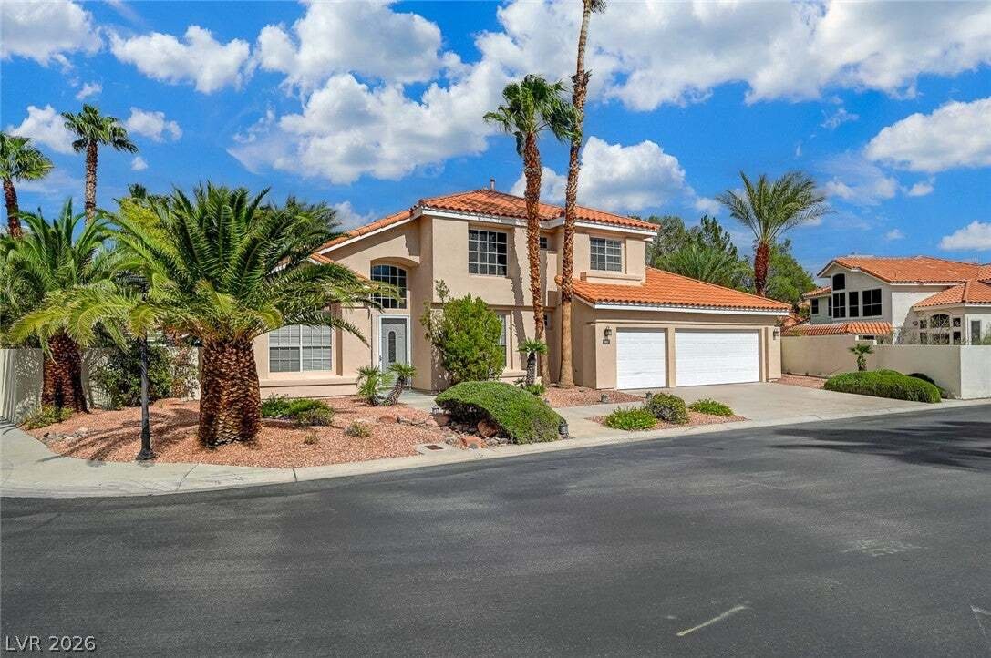 Maison à Las Vegas, Nevada, États-Unis 3 - 19117877