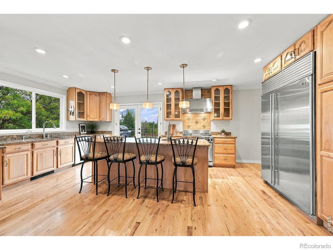 House in Boulder, Colorado, United States 5 - 19118048