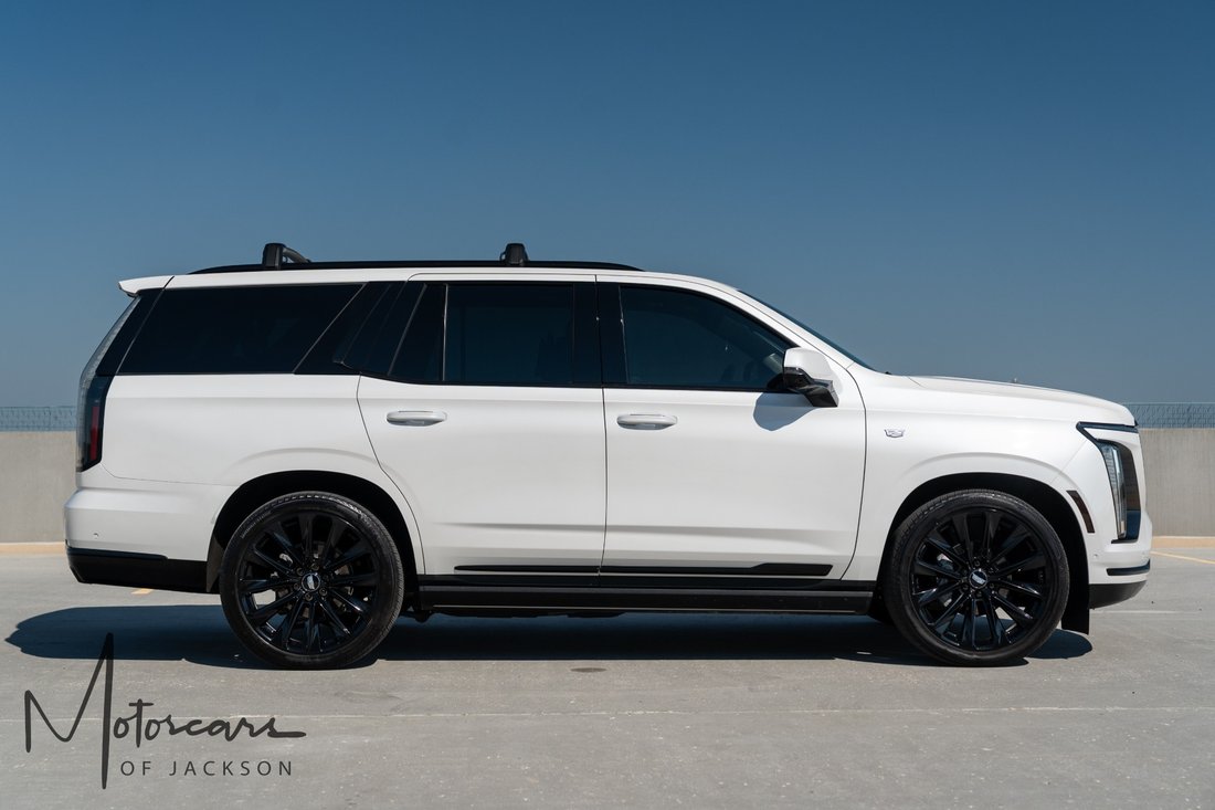 Suv in Jackson, MS 5 - 19118786