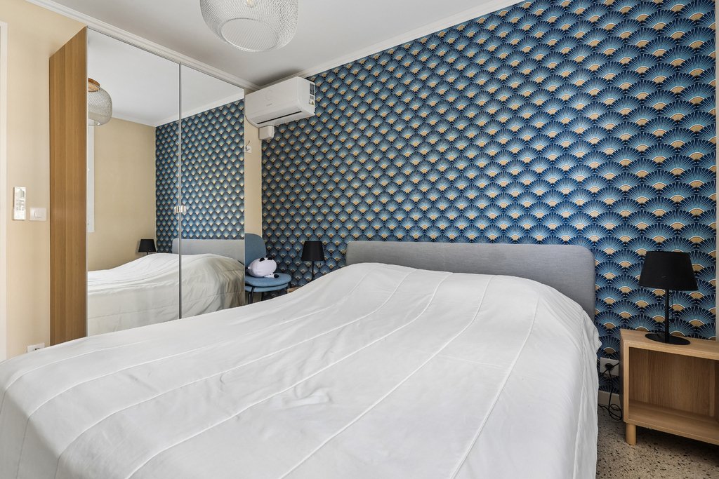 Apartamento en Juan les Pins-Gallice, Antibes, Francia 5 - 19120058