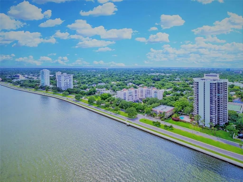 Appartement à Tampa, Floride, États-Unis 3 - 19117277