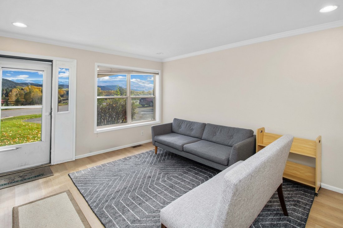 Townhouse in Carbondale, Colorado, United States 2 - 19117612