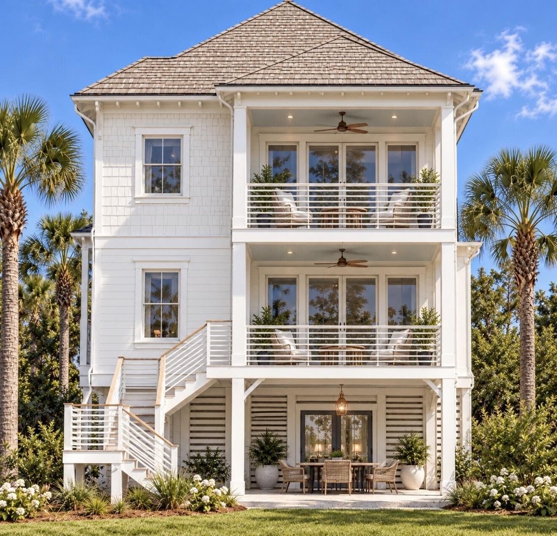 House in Charleston, South Carolina, United States 4 - 19117304