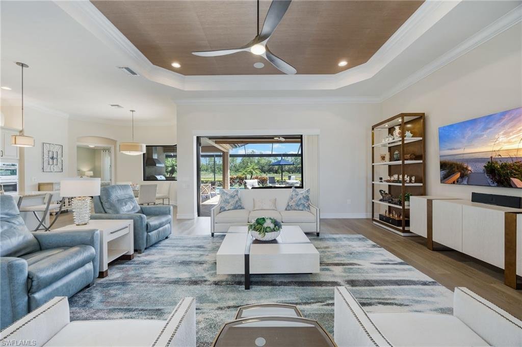 Casa a Naples, Florida, Stati Uniti 1 - 19119574