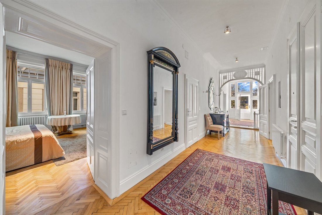 Apartamento en Viena, Viena, Austria 2 - 19119219