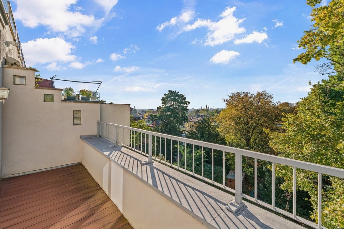 Apartamento en Viena, Viena, Austria 1 - 19119219