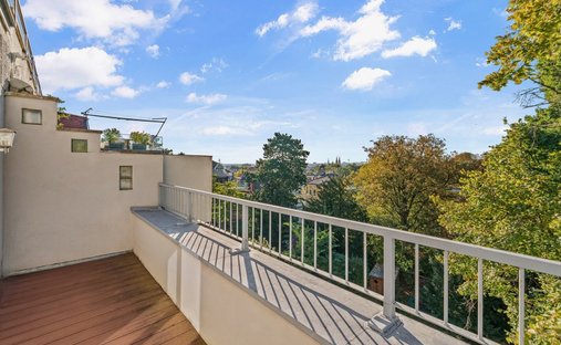 Appartement à Vienne, Vienne, Autriche 1