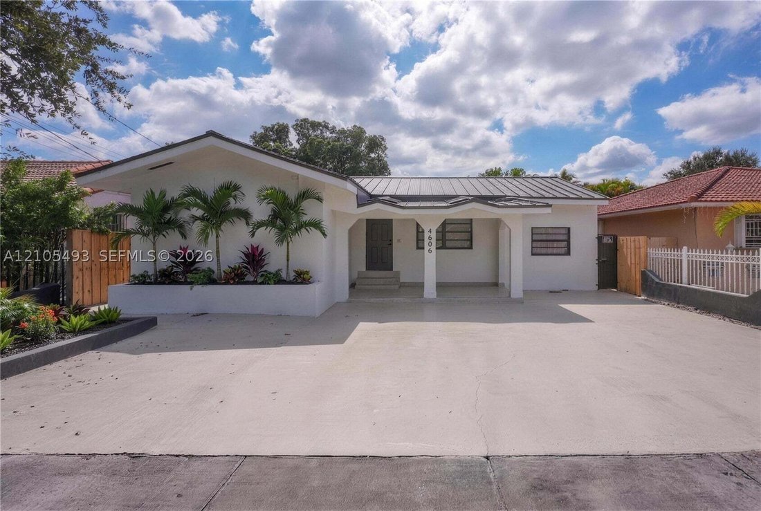 House in Coral Gables, Florida, United States 2 - 19118259