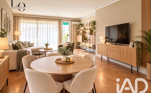 Apartamento en San Giniez, 8e Arrondissement, Marsella 1