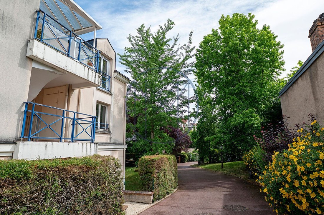 Appartement à Domaine National du Château, Versailles, France 4 - 19118688