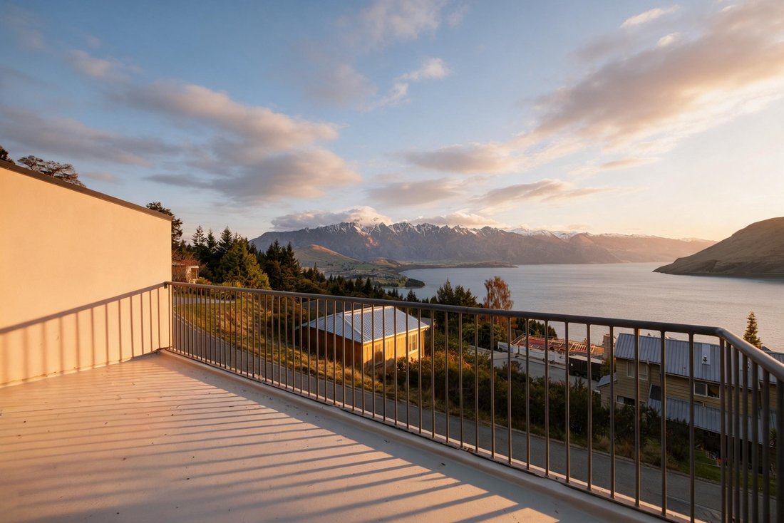 Residenza a Queenstown, Otago, Nuova Zelanda 4 - 19117611