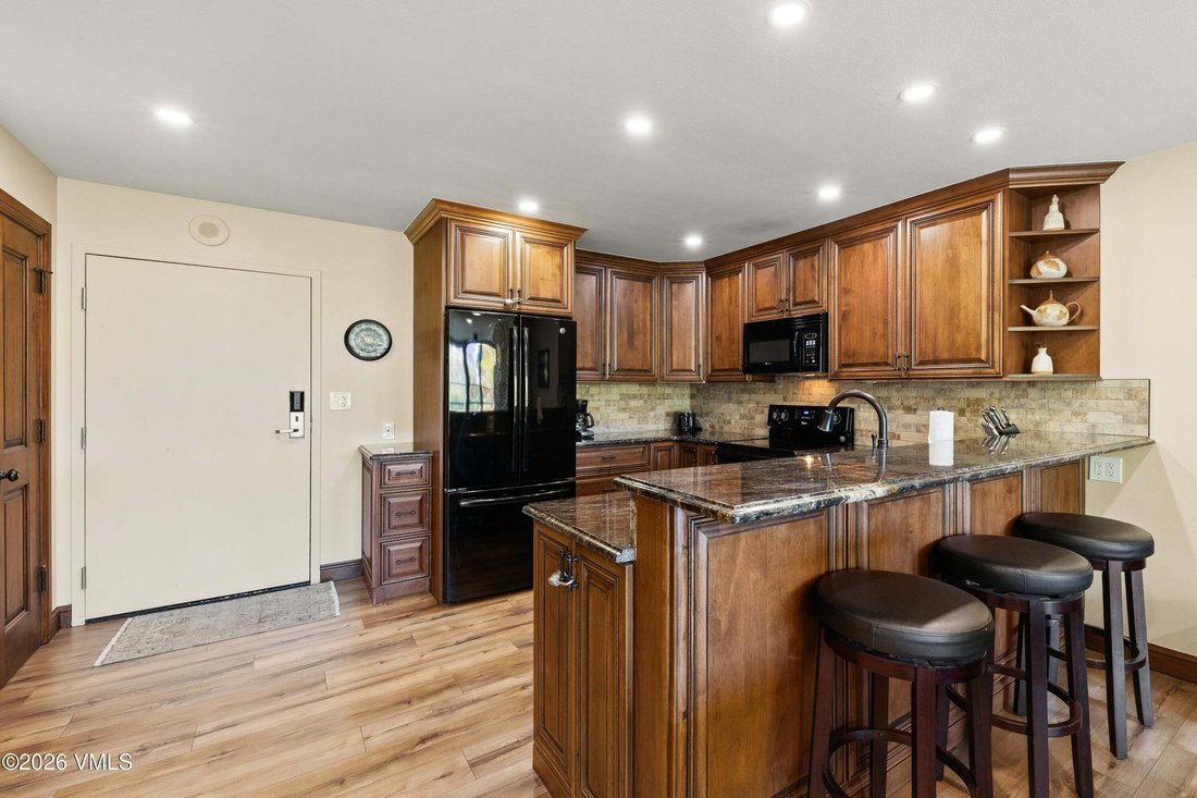 Condominio a Vail, Colorado, Stati Uniti 4 - 19117761